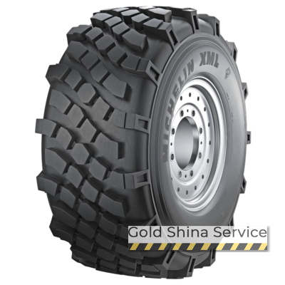 Michelin XML (індустріальна) 325/85 R16 137J