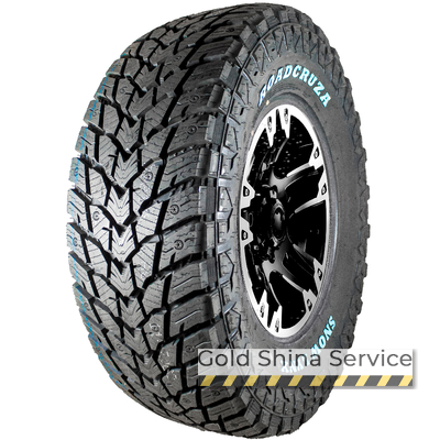 Roadcruza Snow Lynx 285/65 R18 121/118R (под шип)
