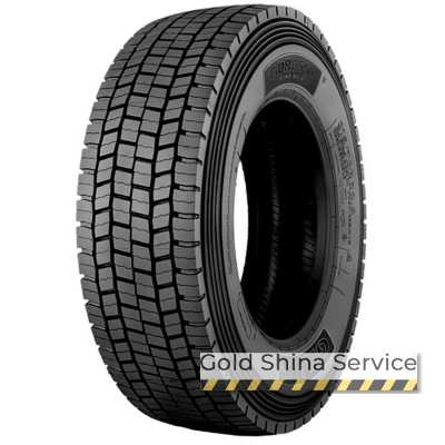Giti GDR655+ (ведуча) 315/70 R22.5 152/149M