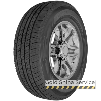 LingLong CROSSWIND HT2 255/60 R18 112V XL