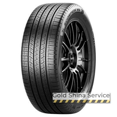 Pirelli Scorpion MS 285/40 R22 114H XL RSC Elect REO HL