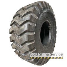 Kebek DH089 (індустріальна) 23.50 R25 191A2 PR20