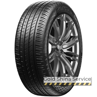 Continental TechContact TC6 SUV 225/65 R17 102V FR