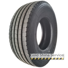 NEW POWER NA816 (причіпна) 385/65 R22.5 164K