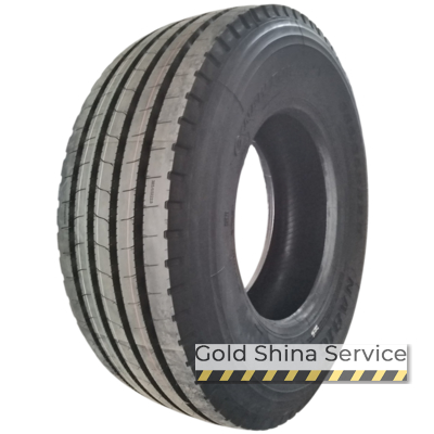 NEW POWER NA816 (причіпна) 385/65 R22.5 164K