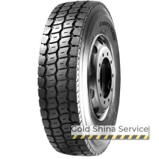 Ovation ETM313 (універсальна) 385/65 R22.5 160K PR20
