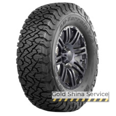 BFGoodrich All-Terrain T/A KO3 235/60 R18 108/104S