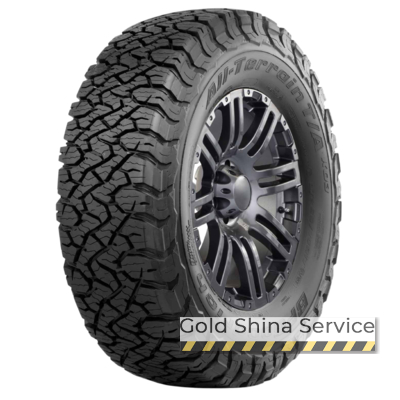 BFGoodrich All-Terrain T/A KO3 31/10.5 R15 109Q RWL