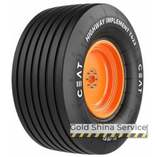 Ceat HIGHWAY IMPLEMENT T422 (с/г) 11.00 R15 TL Ceat HIGHWAY IMPLEMENT T422 (с/г) 11.00 R15 TL
