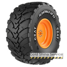 Ceat FLOATMAX VF X3 (с/г) 560/60 R22.5 SB TL VF Ceat FLOATMAX VF X3 (с/г) 560/60 R22.5 SB TL VF