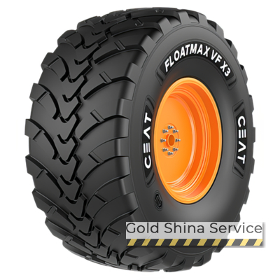 Ceat FLOATMAX VF X3 (с/г) 560/60 R22.5 SB TL VF