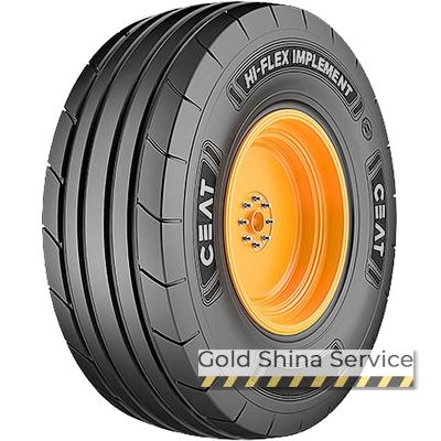 Ceat HI-FLEX IMPLEMENT (с/г) 240/80 R15 125D IF TL