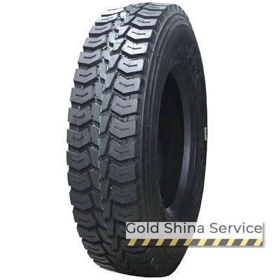 Kapsen HS298 (ведуча) 9.00 R20 144/142K
