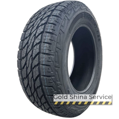 Berlin Marathon A/T 245/75 R17 121/118S