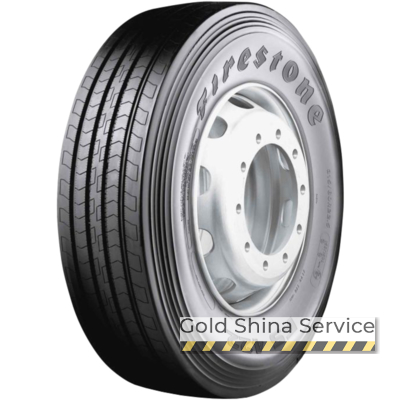 Firestone FS422 (рульова) 385/65 R22.5 160/158L