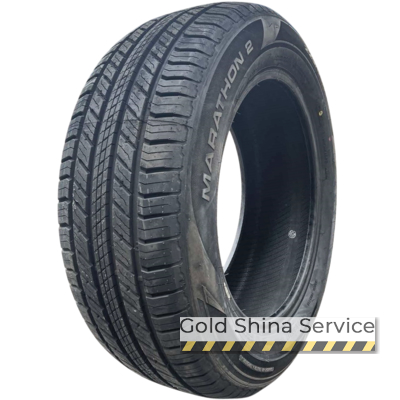 Berlin Marathon 2 225/60 R17 99H