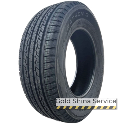 Berlin Marathon 3 225/70 R16 102T