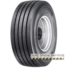 Triangle TRS06+ (рульова) 295/80 R22.5 152/149M PR18