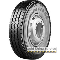 Firestone FS833 (рульова) 315/80 R22.5 156/150K