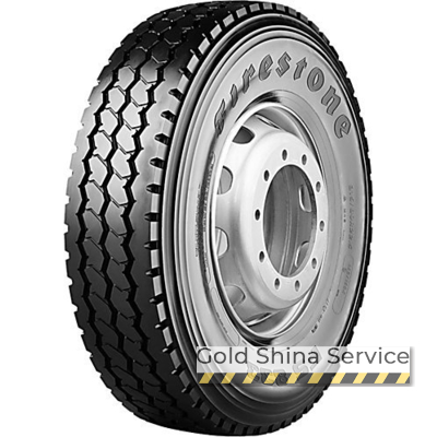 Firestone FS833 (рульова) 315/80 R22.5 156/150K