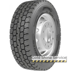 Armstrong ADR12 (ведуча) 215/75 R17.5 126/124M