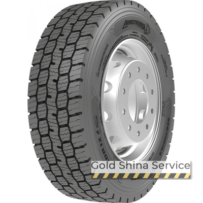 Armstrong ADR12 (ведуча) 215/75 R17.5 126/124M