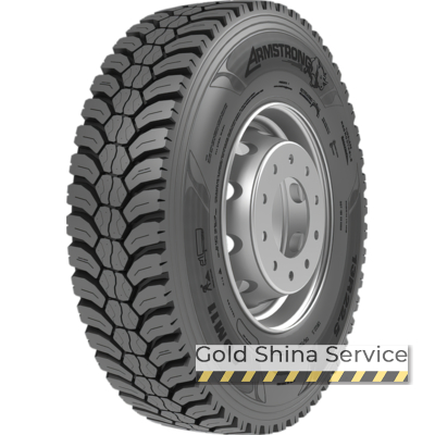 Armstrong ADM11 (ведуча) 315/80 R22.5 156/150K PR18