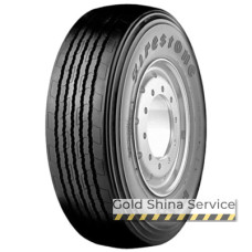 Firestone FT522 (причіпна) 385/65 R22.5 160J