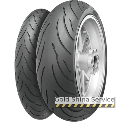 Continental ContiMotion M 190/50 R17 73W