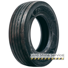 Tourador MAX FORCE S1 (рульова) 215/75 R17.5 135/133J