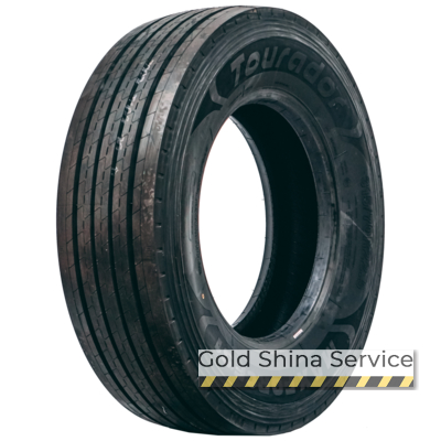 Tourador MAX FORCE S1 (рульова) 215/75 R17.5 135/133J