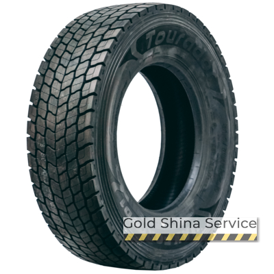 Tourador MAX FORCE D1 (ведуча) 285/70 R19.5 146/144M