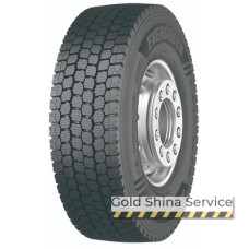 Evergreen EDW85 (ведуча) 315/70 R22.5 156/150L PR18