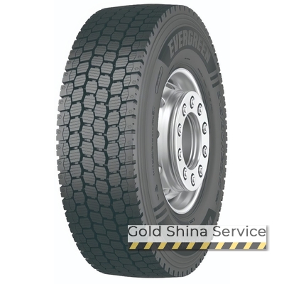 Evergreen EDW85 (ведуча) 315/70 R22.5 156/150L PR18