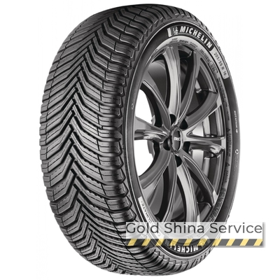 Michelin CrossClimate 2 A/W 235/55 R20 102V