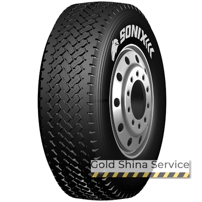 Sonix SX999 (причіпна) 445/65 R22.5 169K