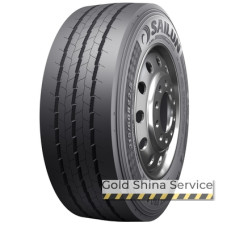 Sailun TRANSPORT PRO S (рульова) 295/60 R22.5 150/147L PR18 Sailun TRANSPORT PRO S (рульова) 295/60 R22.5 150/147L PR18