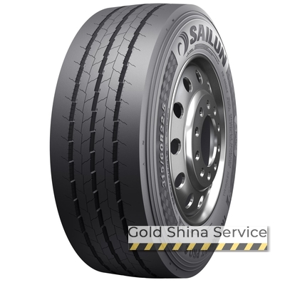 Sailun TRANSPORT PRO S (рульова) 295/60 R22.5 150/147L PR18