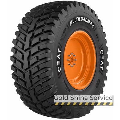 Ceat MULTILOADMAX (с/г) 500/70 R24 164D/159A8 SB TL