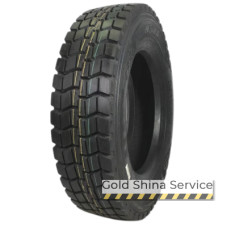 Transmate TRD02 (ведуча) 235/75 R17.5 143/141M PR18