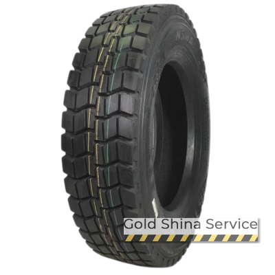 Transmate TRD02 (ведуча) 235/75 R17.5 143/141M PR18