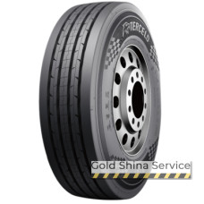 Tercelo U121 (рульова) 315/80 R22.5 164/160K PR22