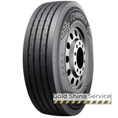 Tercelo U121 (рульова) 315/80 R22.5 164/160K PR22
