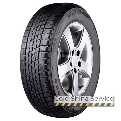 Firestone Multiseason 205/55 R16 91H
