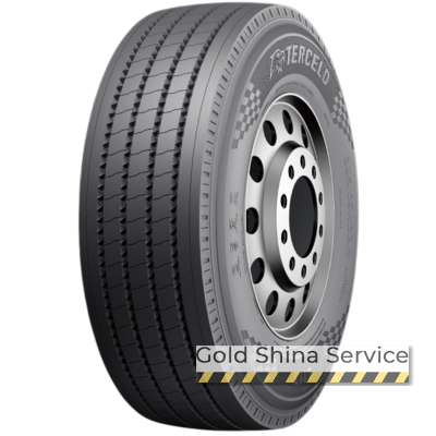 Tercelo L113 (причіпна) 385/65 R22.5 164K PR24