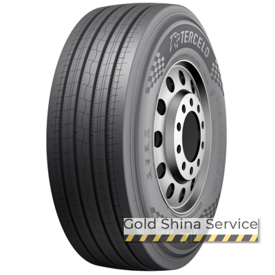 Tercelo U122 (причіпна) 385/65 R22.5 164K PR24