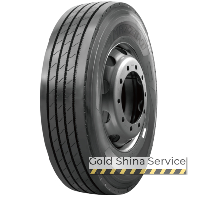Mazzini MTL12 (рульова) 295/80 R22.5 152/149M PR18
