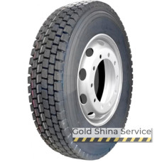 Normaks ND626 (ведуча) 10.00 R20 149/146K PR18