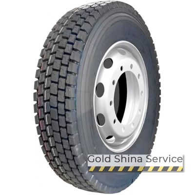 Normaks ND626 (ведуча) 10.00 R20 149/146K PR18