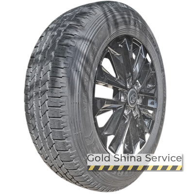 Dunlop Grandtrek AT30S All-Terrain 265/60 R20 112H
